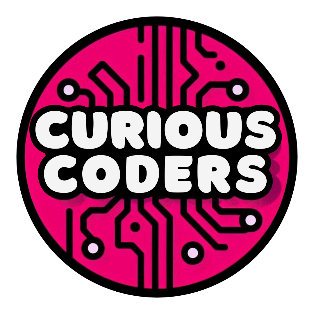 Curious Coders