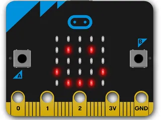 The micro:bit computer